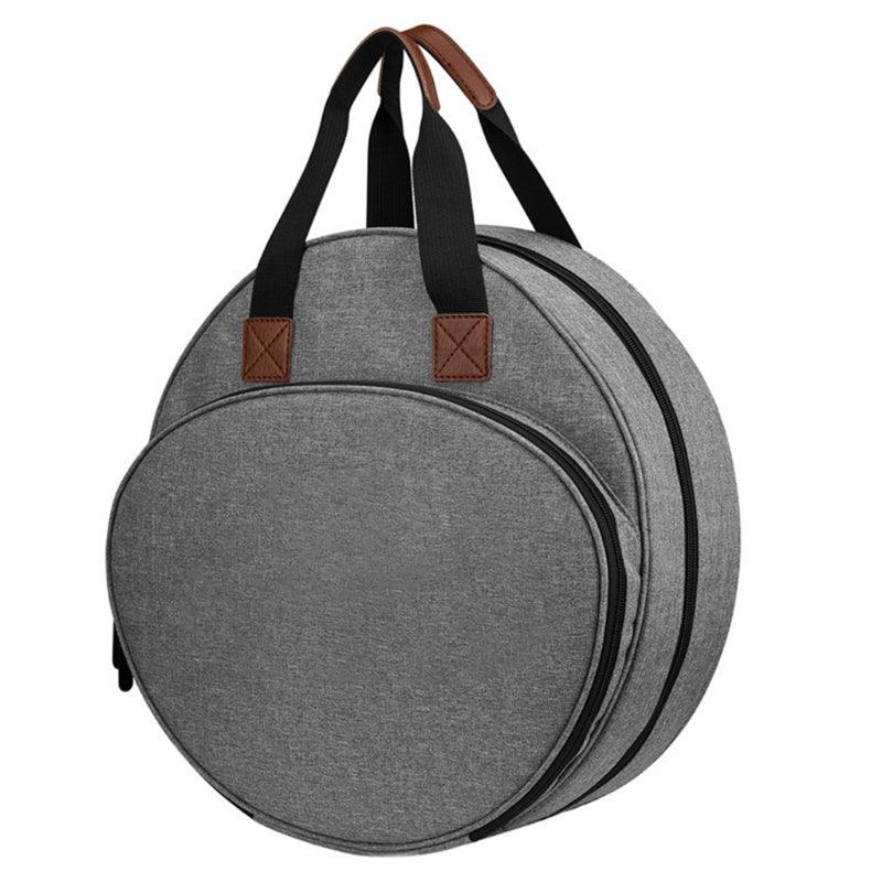embroidery tool storage tote bag, view 9 - MRSLM