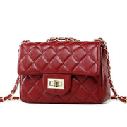 Ladies one-shoulder messenger bag, view 19 - MRSLM