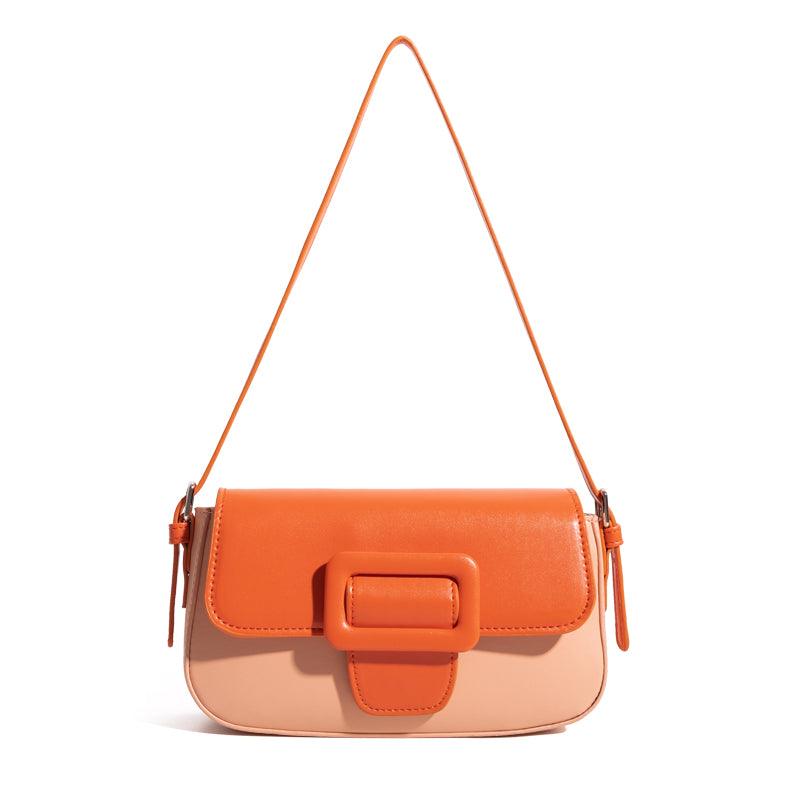Korean Style Shoulder Bag Fashion Small Bag Trend