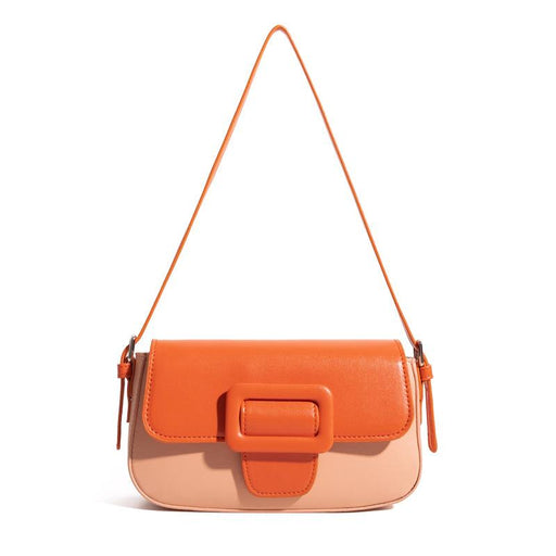 Korean style small shoulder bag, view 2 - MRSLM