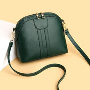 Fashion shell crossbody small bag, view 9 - MRSLM