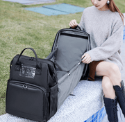 folding crib mommy bag - MRSLM