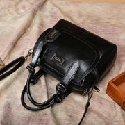 ladies single-handle shoulder bag, view 5 - MRSLM