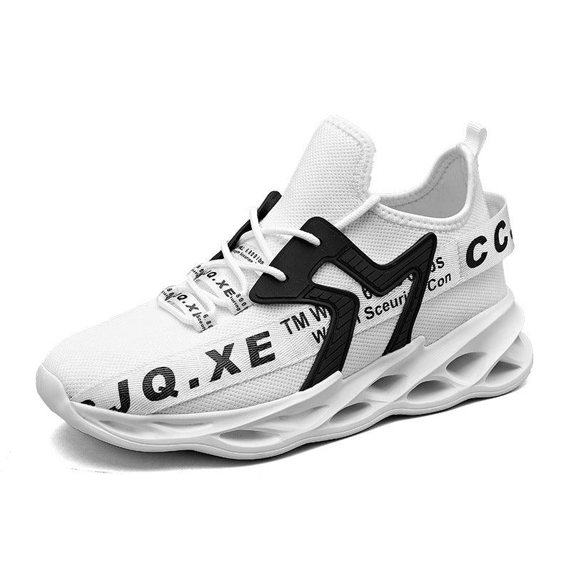 super light large size men's sports shoes, view 4 - MRSLM
