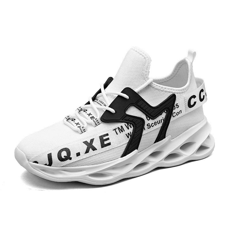 Super Light Large Size Sports Men's Shoes - MRSLM