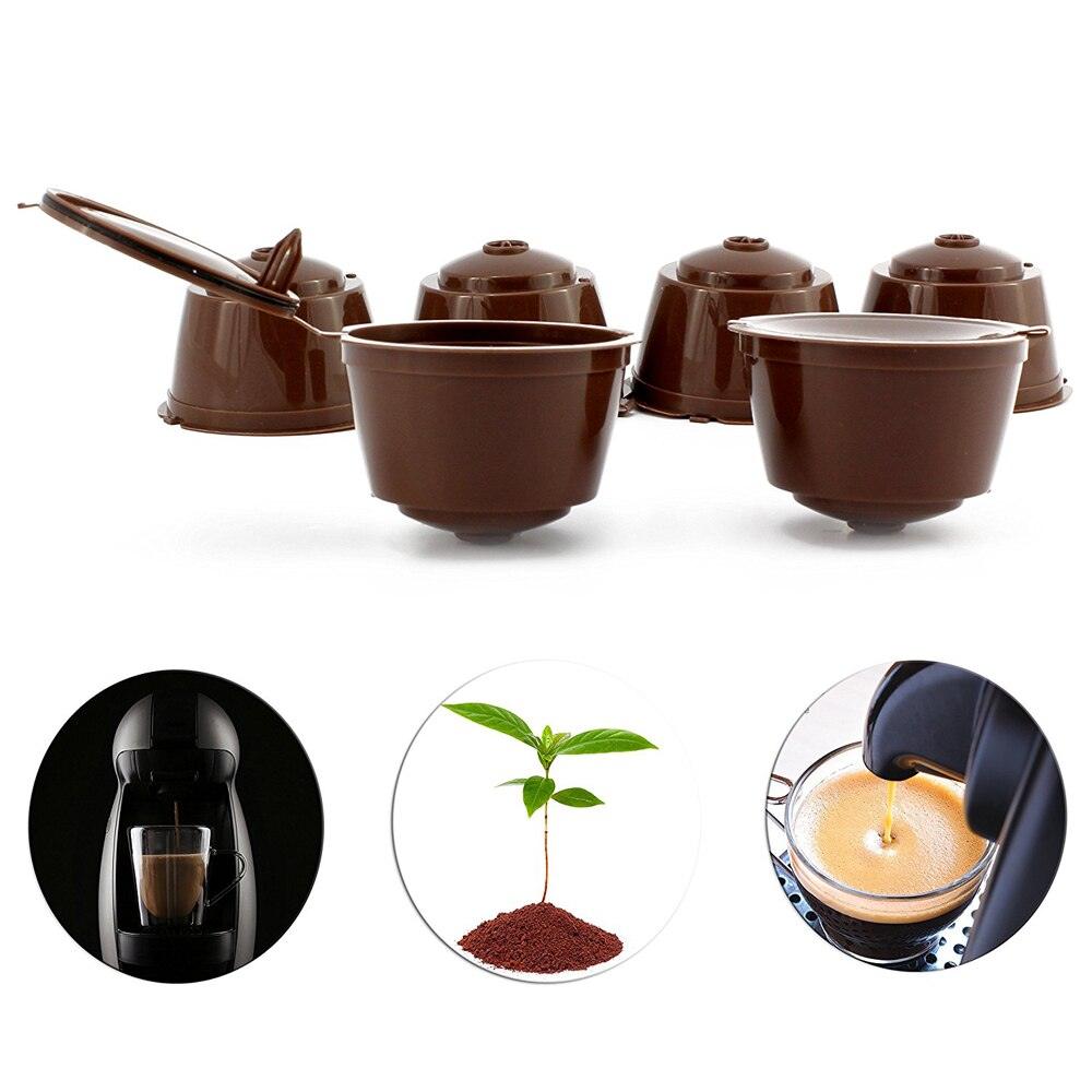 Reusable Coffee Pods - MRSLM