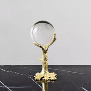 Nordic Light Luxury Modern Crystal Ball Ornaments - MRSLM