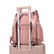 Large-capacity multifunctional baby backpack, view 3 - MRSLM