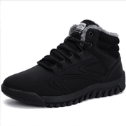 Casual non-slip warm sports shoes, view 8 - MRSLM