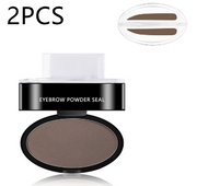 eyebrow powder stamp kit, view 28 - MRSLM