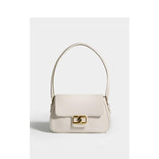 pu underarm shoulder bag, view 4 - MRSLM
