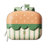 cute kids backpack, view 6 - MRSLM