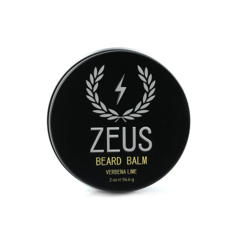 verbena lime beard balm - MRSLM