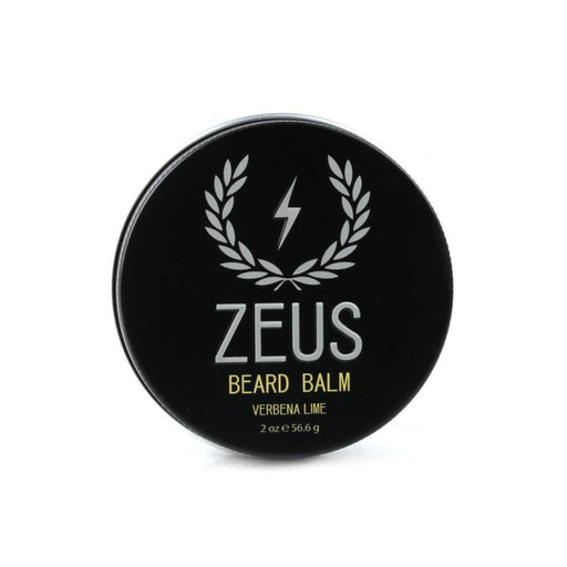 verbena lime beard balm - MRSLM