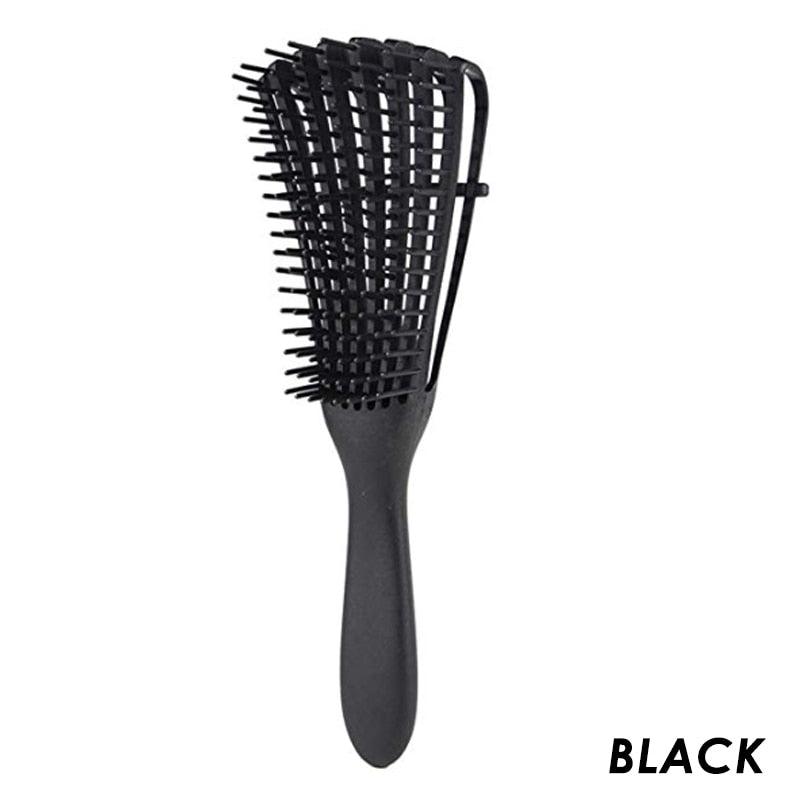 detangling hair brush - MRSLM