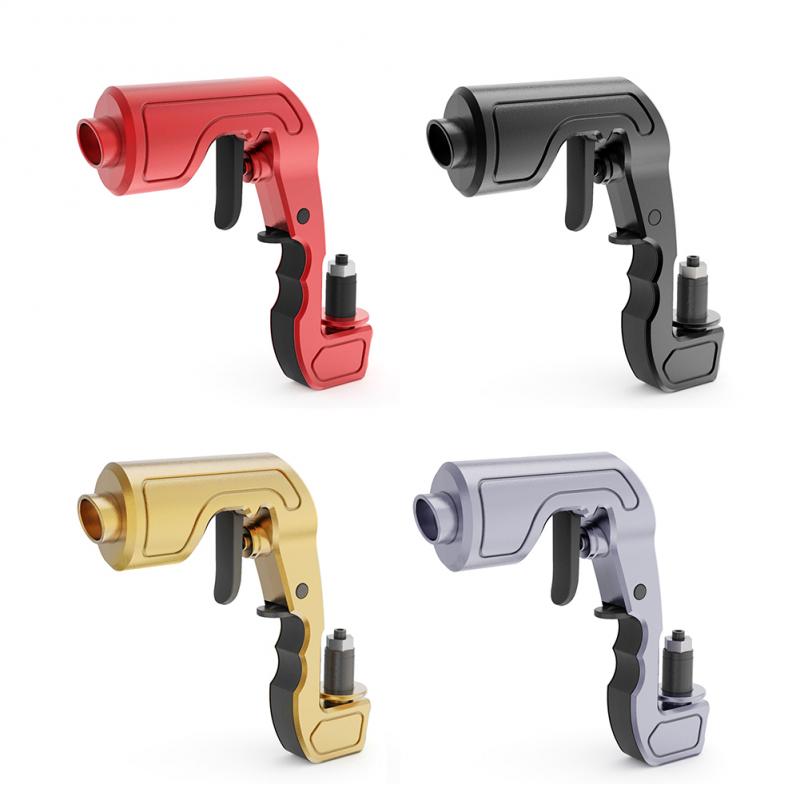 bar party jet gun prop, view 2 - MRSLM