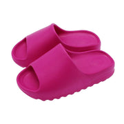 Unisex EVA flip flops, view 7 - MRSLM