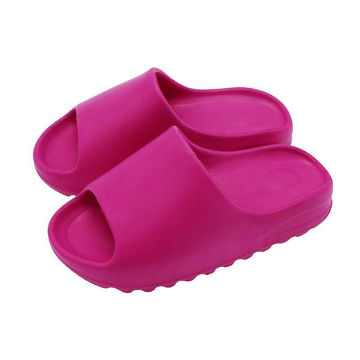 Unisex EVA flip flops, view 7 - MRSLM