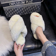 Parent-child non-slip home slippers, view 2 - MRSLM