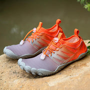 Swimming diving wading mesh water shoes - MRSLM
