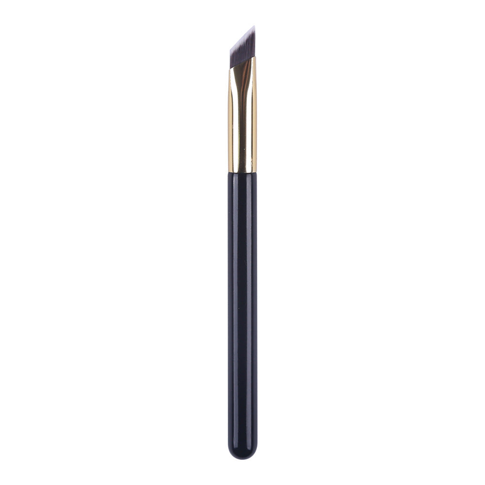 Get Perfect Eyebrows with our 3D Stereoscopic Wild Eyebrow Brush - Ideal for Hairline Eyebrow Paste and Brow Makeup