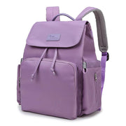 Large-capacity multifunctional baby backpack, view 11 - MRSLM
