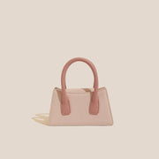 color matching mini handbag - MRSLM