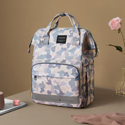waterproof mommy backpack, view 19 - MRSLM