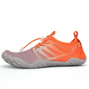 Swimming diving wading mesh water shoes, view 3 - MRSLM