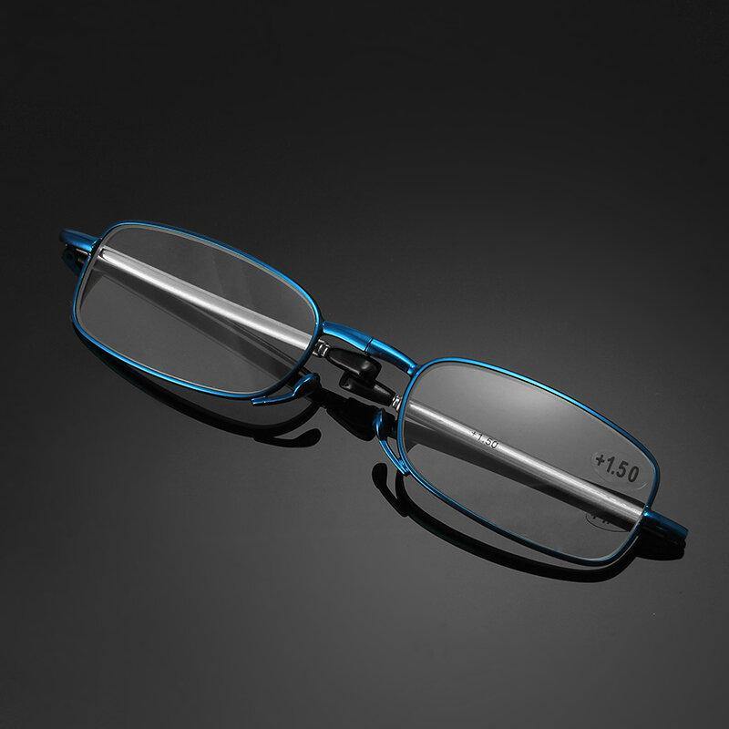 Stretchable Super Light Weight Magnifying Presbyopic Reading Glasses 1.5 2.0 2.5 3.0 3.5 4.0 - MRSLM