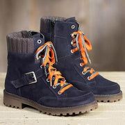 Women's ankle boots, view 7 - MRSLM