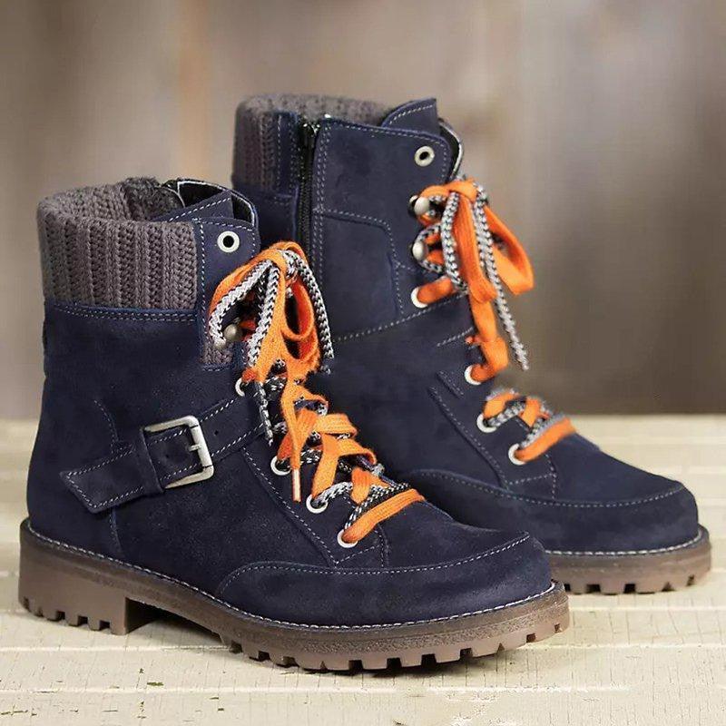 Women's ankle boots, view 7 - MRSLM