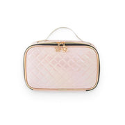 pink cosmetic case - MRSLM