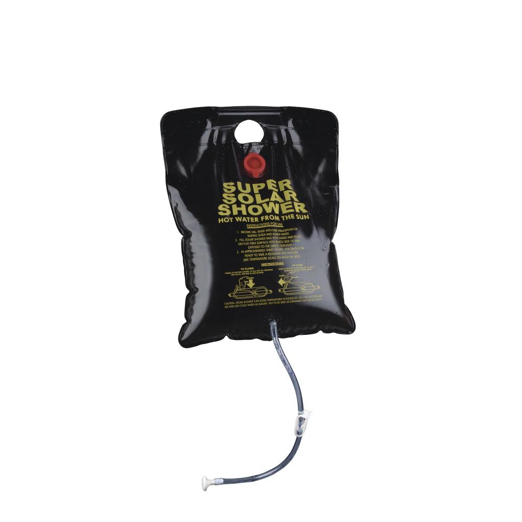 Ace Camp 5.3-Gallon Camping Shower - MRSLM