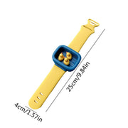 kids rubber duck pool watch, view 7 - MRSLM