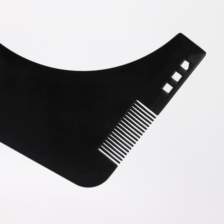 Beard Shaping Comb - MRSLM