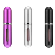 mini perfume atomizer spray bottle, view 5 - MRSLM