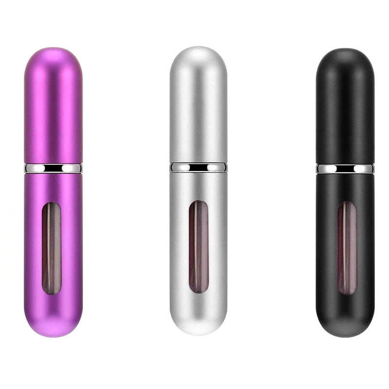 mini perfume atomizer spray bottle, view 5 - MRSLM
