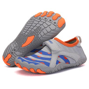 Children's beach wading shoes, view 3 - MRSLM