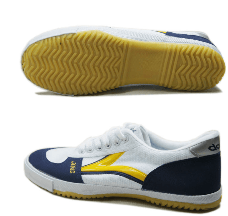 Unisex chunky couple sneakers, view 4 - MRSLM