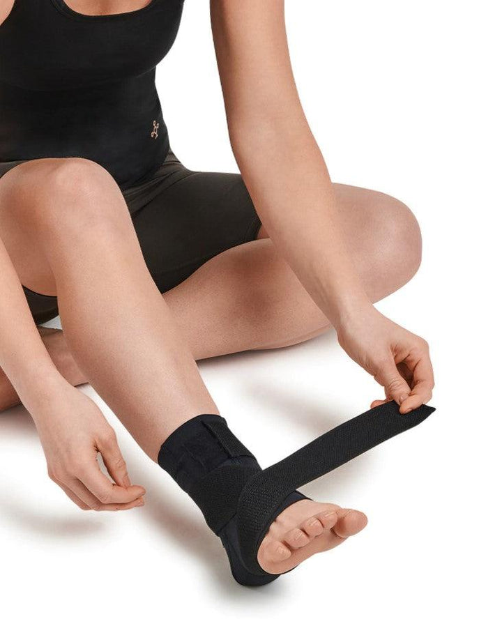 Adjustable Ankle Compression Brace - MRSLM