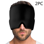 Ice Headache Relief Gel Eye Mask - MRSLM