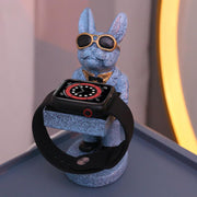 astronaut watch stand - MRSLM
