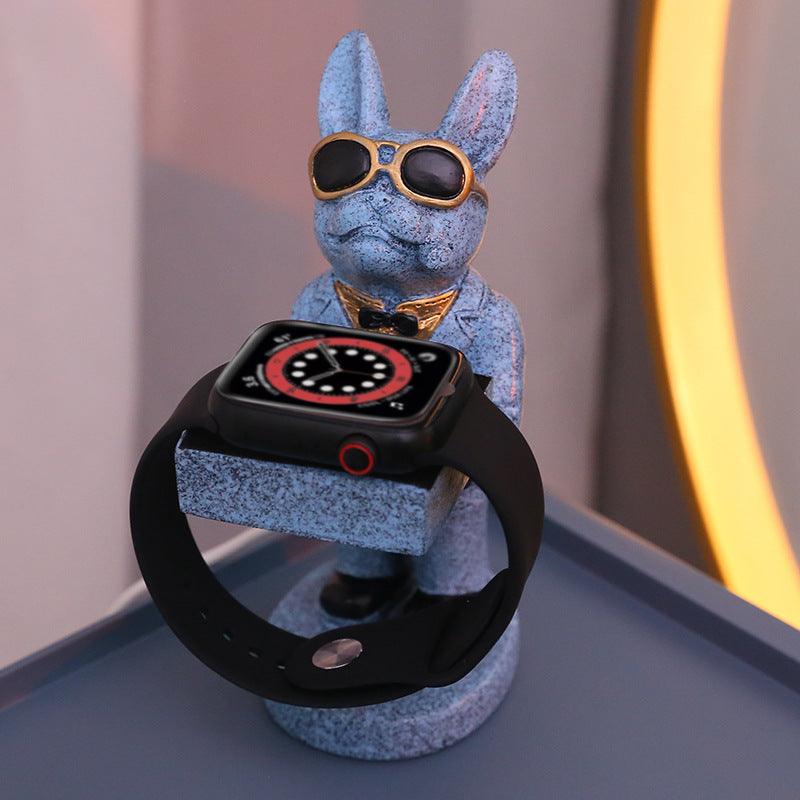 astronaut watch stand - MRSLM