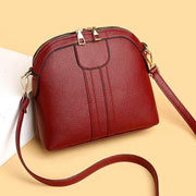 Fashion shell crossbody small bag, view 10 - MRSLM