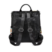 Korean style embroidery travel bag, view 5 - MRSLM