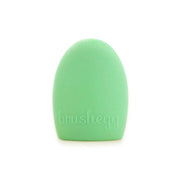 Silicone makeup brush cleaning pad, view 2 - MRSLM