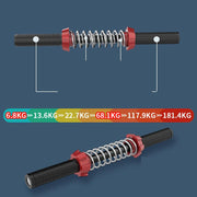 New Arm Strength Equipment Men's Wrist Grip Professional Muscle Training - MRSLM