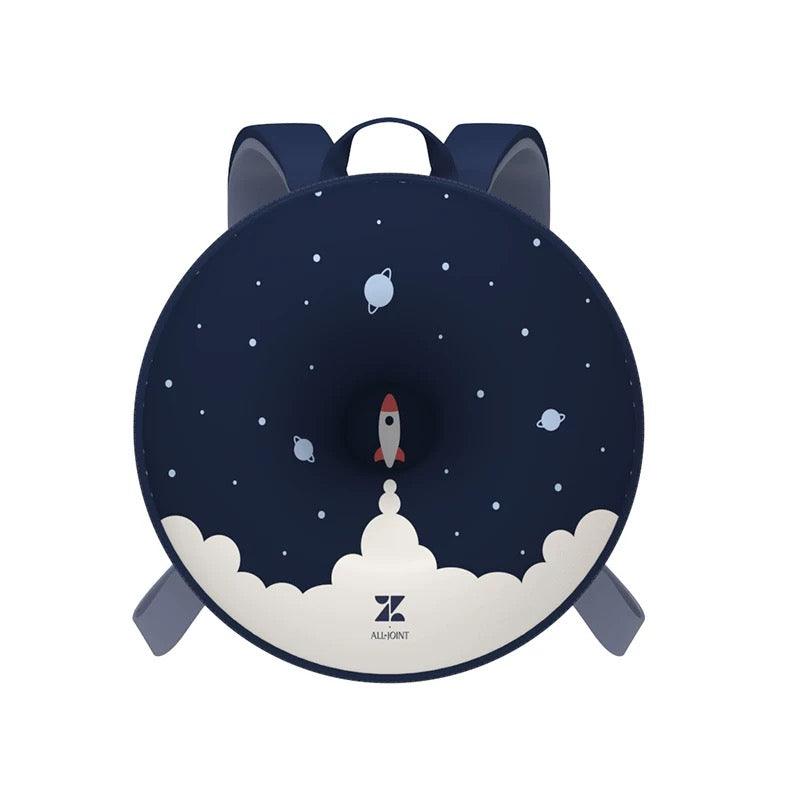 cute kids backpack, view 22 - MRSLM