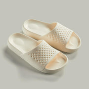 EVA bathroom and home slippers for women, view 8 - MRSLM